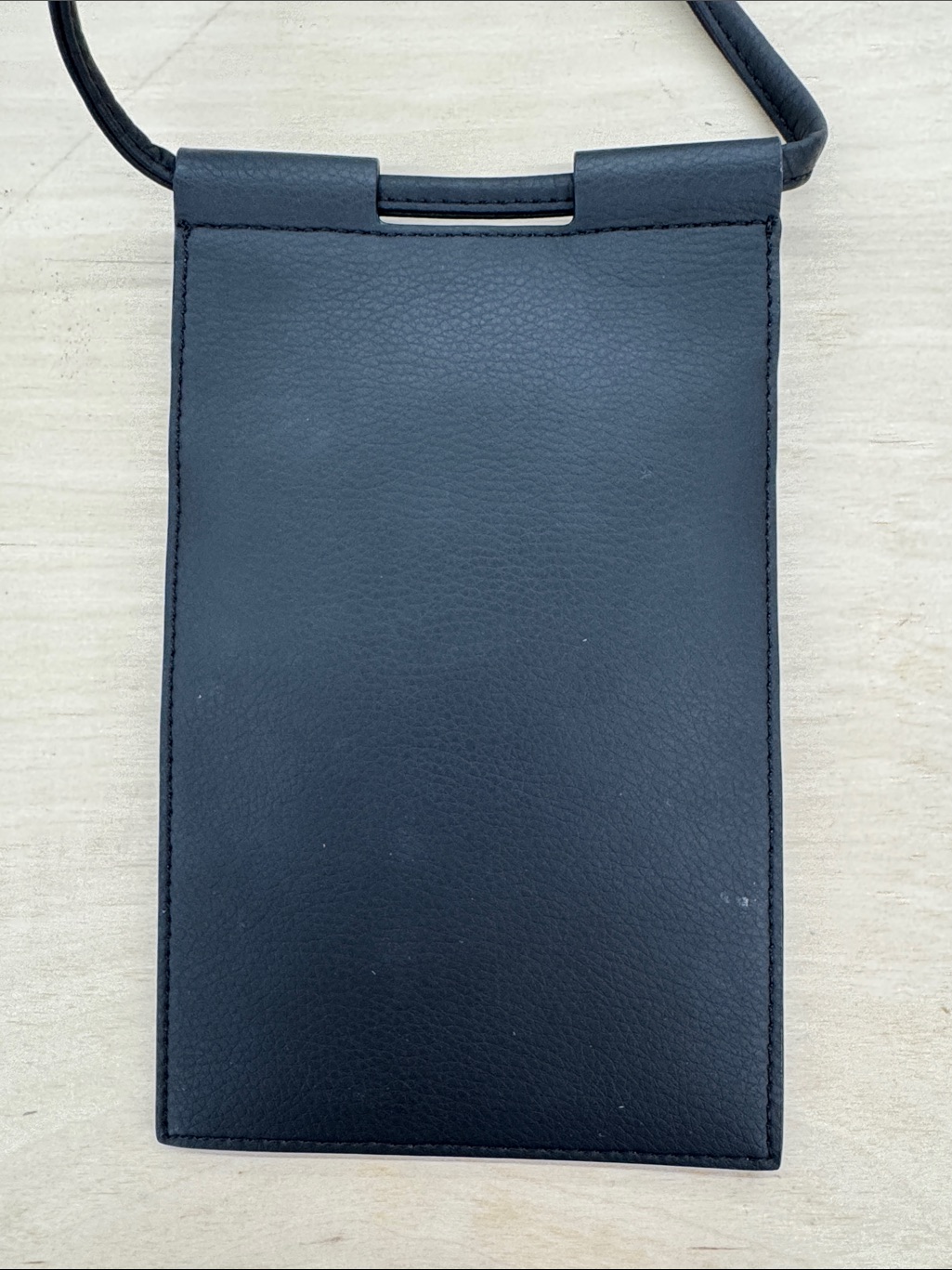 Von Holzhausen Mini Crossbody Bag — image 3 of 7